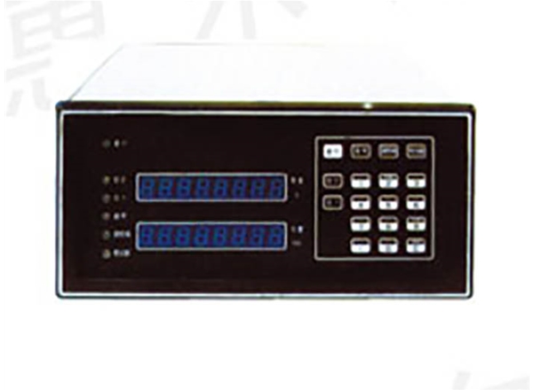 HE-2105型称重显示器