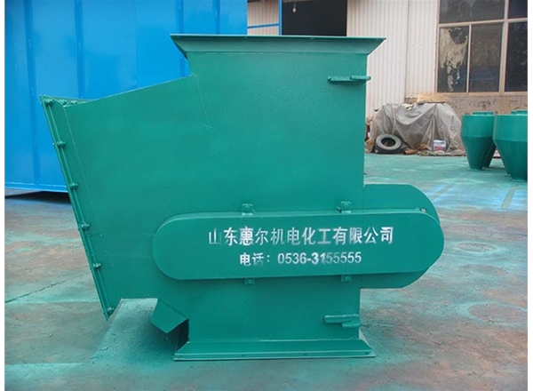 管道式除铁器