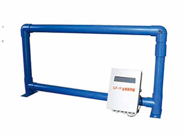 GJT-1F系列金属探测器