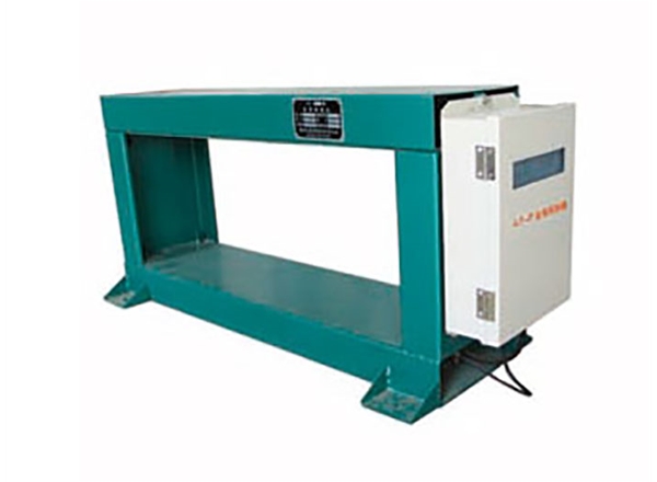 GJT-2F系列金属探测器